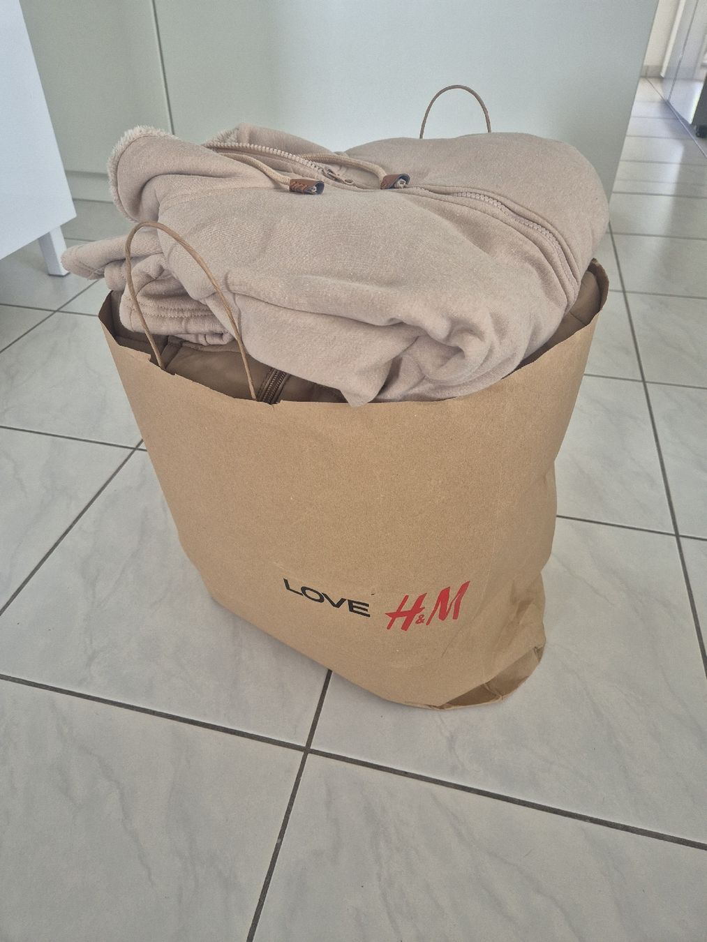 Lotti di vestiti: Damen Kleiderpaket mit der Gr. M/L – Usato da Gisikon venduto da area1985 8