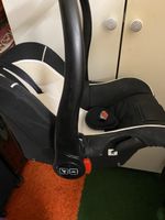 Babyschale ABC Design Risus – Gruppe 0+ (0-13kg)