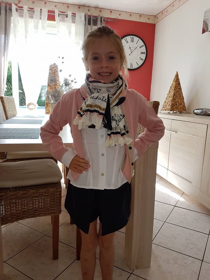 Catimini Altro abbigliamento per bambina: CATIMINI cardigan 12ans/152cm – Nuovo (secondo la descrizione) da domdidier venduto da picolo99 3