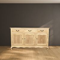 Holz Buffet/Sideboard Landhausstil