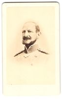 Fotografie Portrait Prinz Albrecht von P