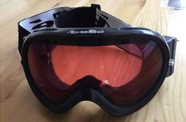 Sturmbrille Skibrille Sonnenbrille Bolle