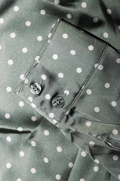 Vestiti: Guess Grünes Kleid – Usato da Dübendorf venduto da Leona.R 3