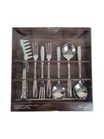 FONTIGNAC Spaghetti-Besteck-Set