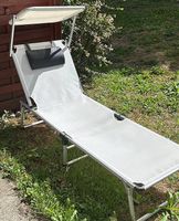 Liegestuhl