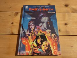 Babyteeth - Year One