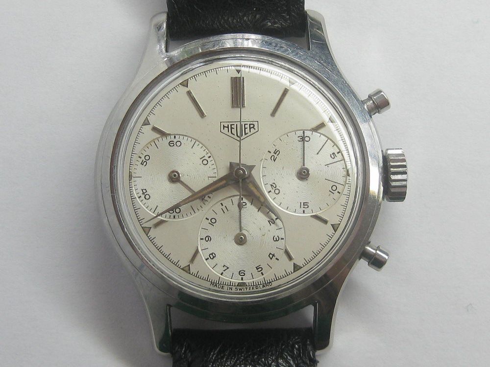 Heuer 2444 hotsell