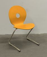 Freischwinger „Pantoflex“ Verner Panton