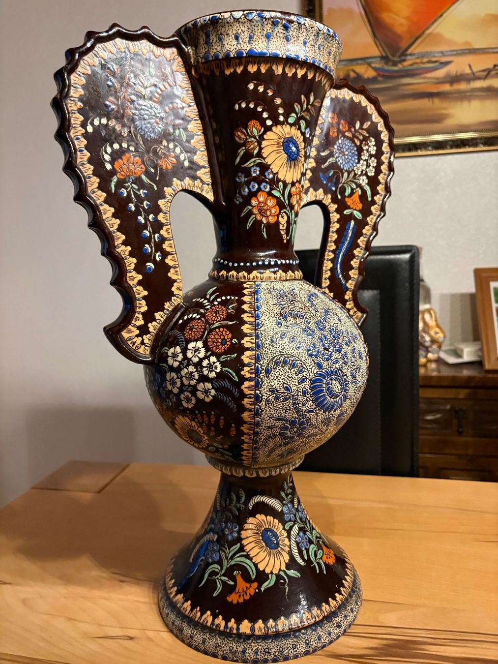 Vasi & Recipienti: Vase antik – Usato da Gümligen venduto da mchboss 3