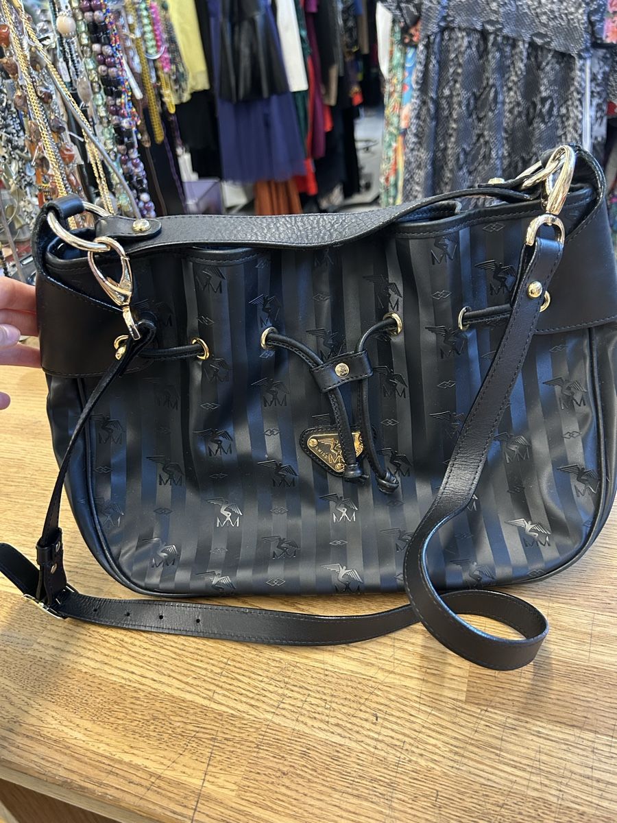 Maison Mollerus Borse da donna: Maison Mollerus Model Durban Handtasche – Usato da Zürich venduto da BashasBrockenhaus 5