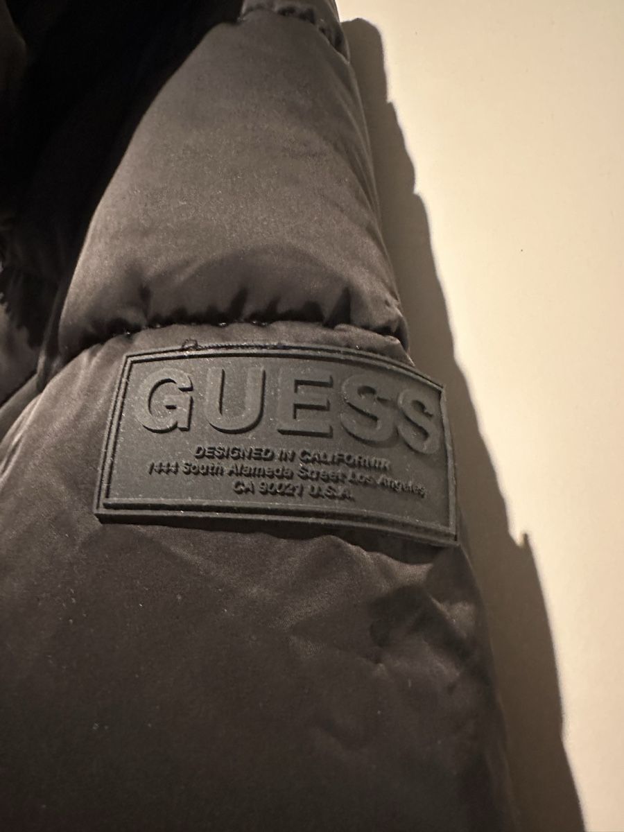 Guess Giacche: Guess Steppjacke – Nuovo (secondo la descrizione) da Koblenz venduto da MilysBoutique 6