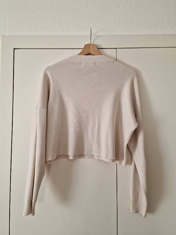 Maglioni & Felpe: Kurzer,leichter Pullover - Grösse L – Usato da Dällikon venduto da m.py_92