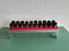 SCHAUBLIN Porte-pince ER25 - ISO25