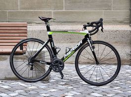 Merida Reacto 905 Carbon - M/L