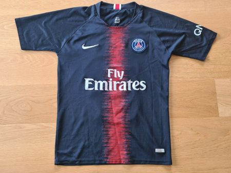 Nike Fussballtrikot PSG Paris Saint-Germain Neymar/ Gr. M
