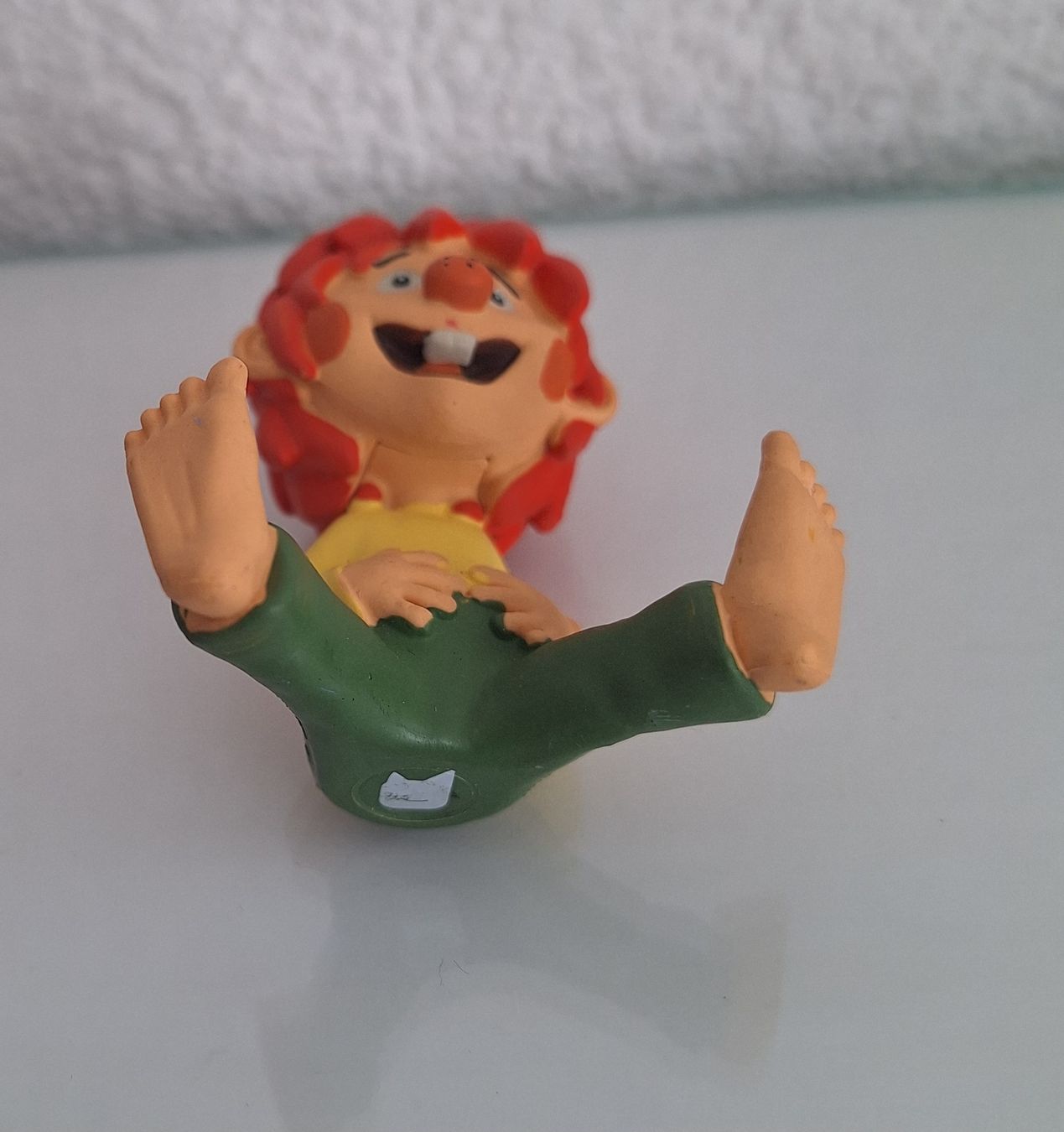 Audiolibri: Tonies Pumuckl – Usato da Sissach venduto da luvama 1