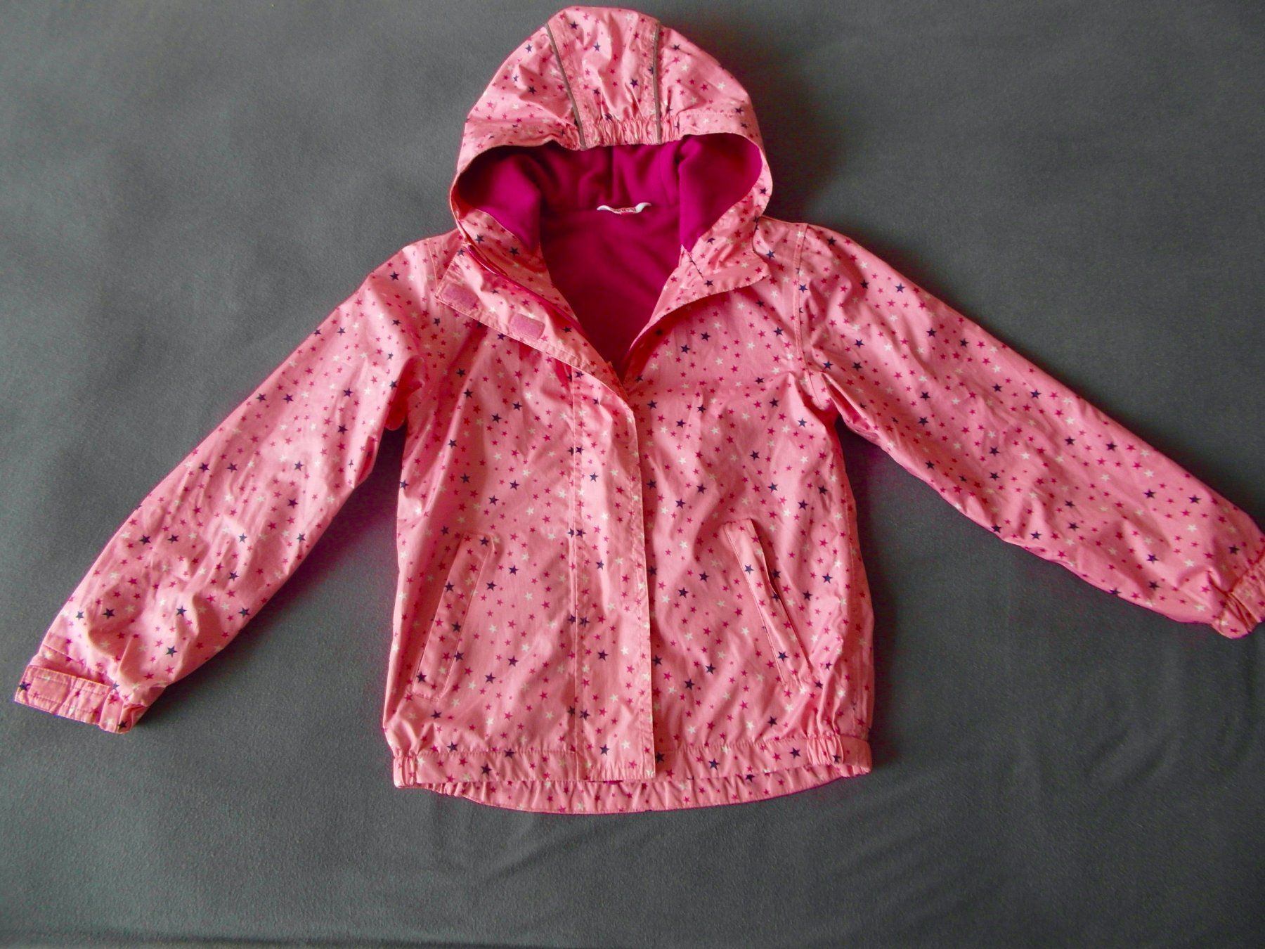 Lotti & Set di vestiti: Mädchen Kleider mit Jacke - Gr. 122+128+134 – Usato da Schönenbuch venduto da Imagine6 1