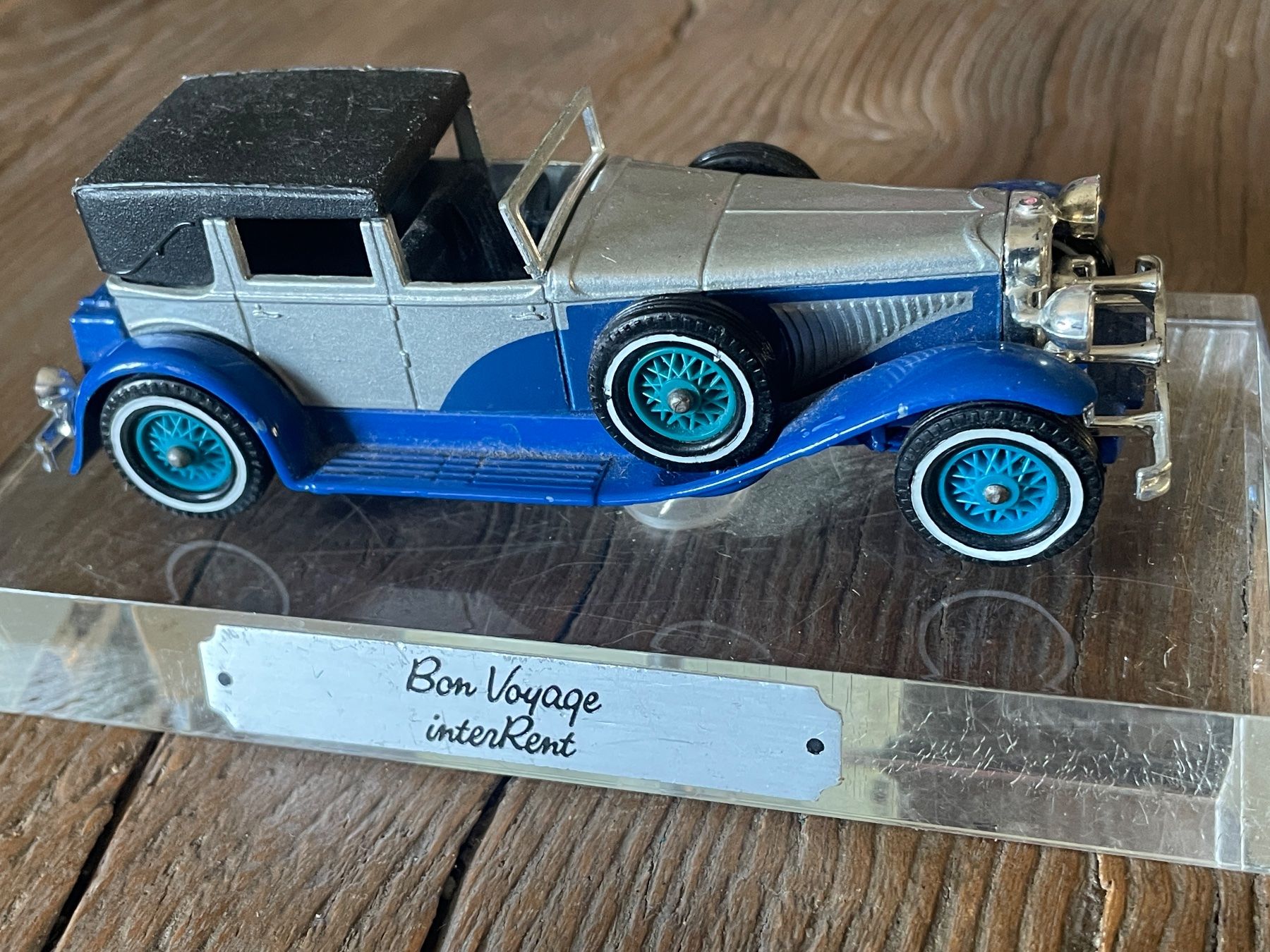 Modellautos: Modellauto Duesenberg Model J 1930 – Gebraucht aus Volketswil von rubin74 5