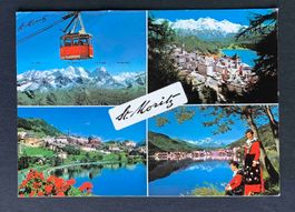 AK ST MORITZ