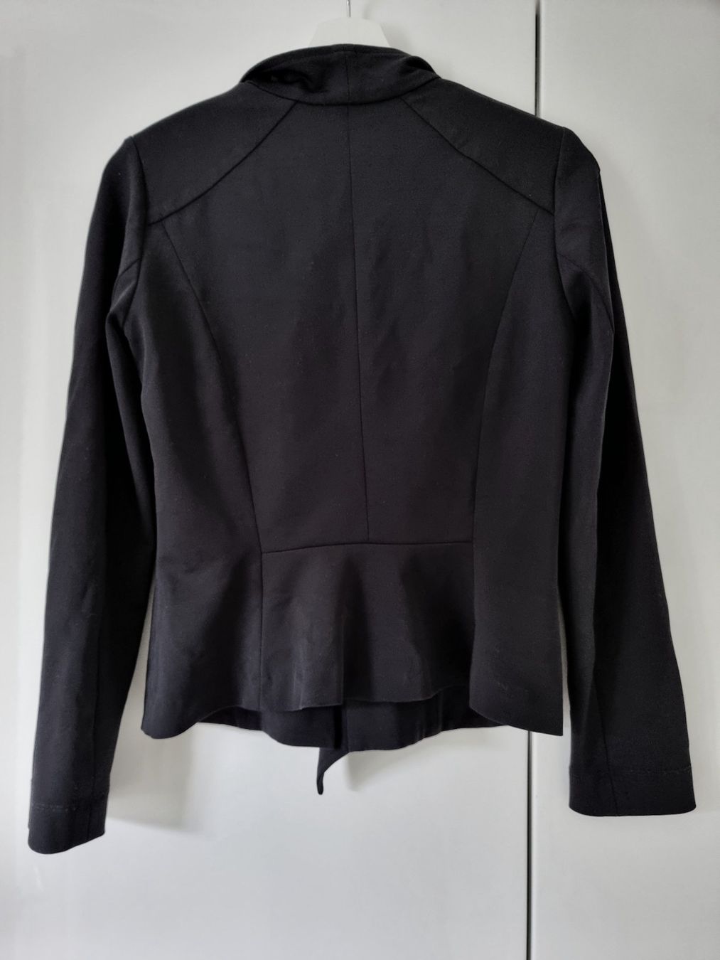 Marc Cain Giacche: Marc Cain Blazer Schwarz, Gr. N2 – Usato da Zürich venduto da cweber 1