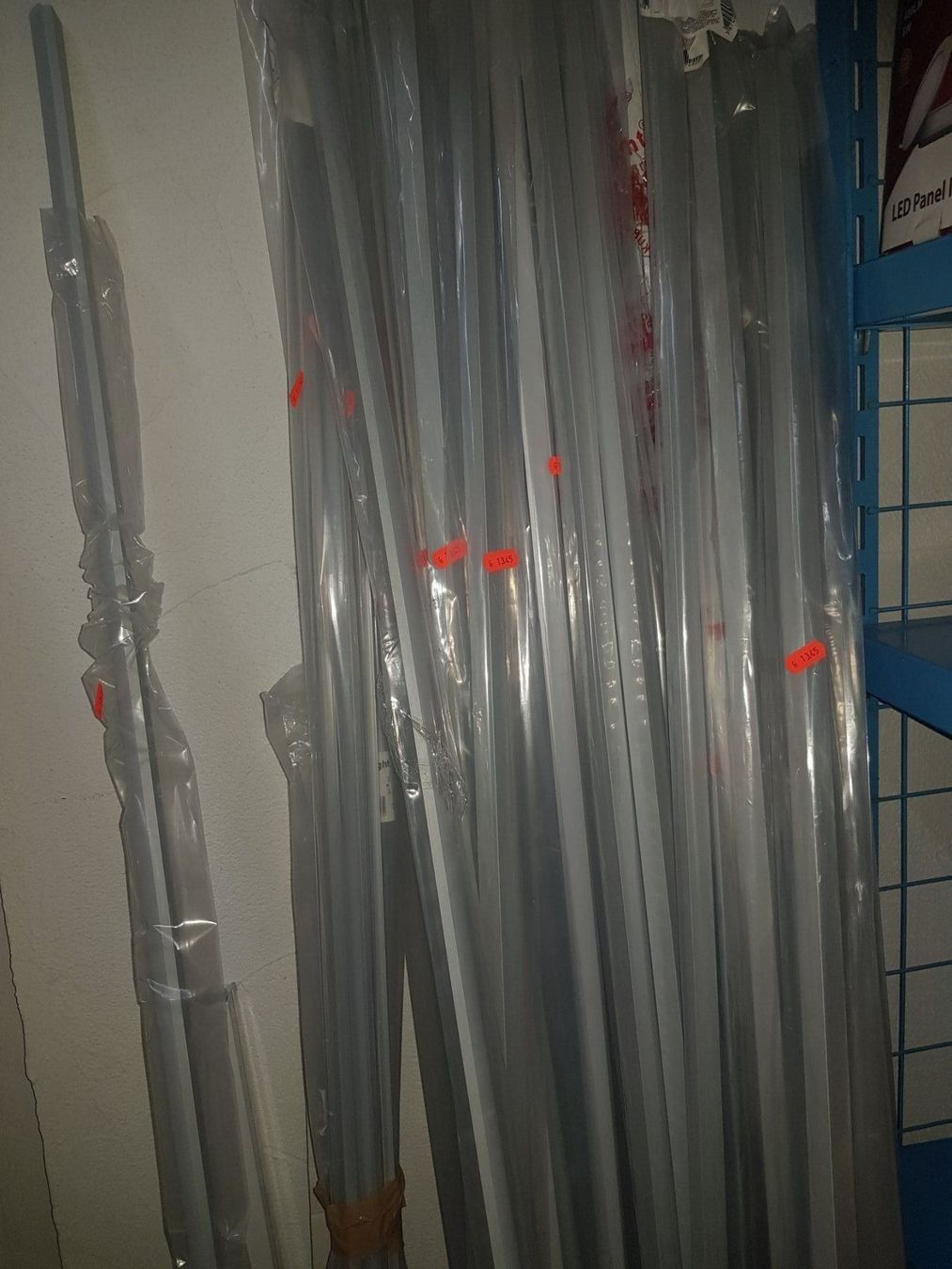 Profilati: ALU PROFILE 2M – Nuovo e nell'imballaggio originale da Altendorf venduto da Anddus-light 2