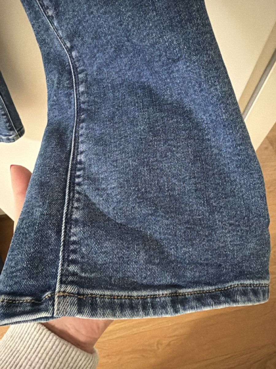 Replay Jeans: Replay New Luz Bootcut Jeans, neu! – Nuovo (secondo la descrizione) da Niederhasli venduto da Luxevault 1