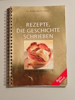 Betty Bossi Jubiläumsbuch - 50 Jahre - Limited Edition 2006