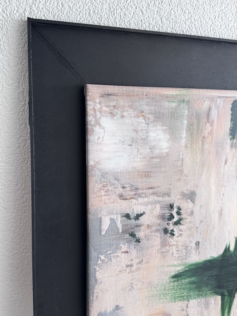 Tutte le decorazioni: Deko Wandbild – Usato da Schönenwerd venduto da ben_5527 2