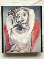 PABLO PICASSO 1981 - Sammlung Marina Picasso
