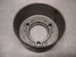 Trompete AM8089/1 zu Aebi Motormäher Getriebe AM8 AM9 AM16