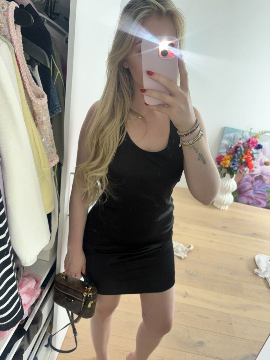 Na-kd Vestiti: Satin Nakd Kleid 36/38 – Nuovo (secondo la descrizione) da lenzburg venduto da naemi30 1