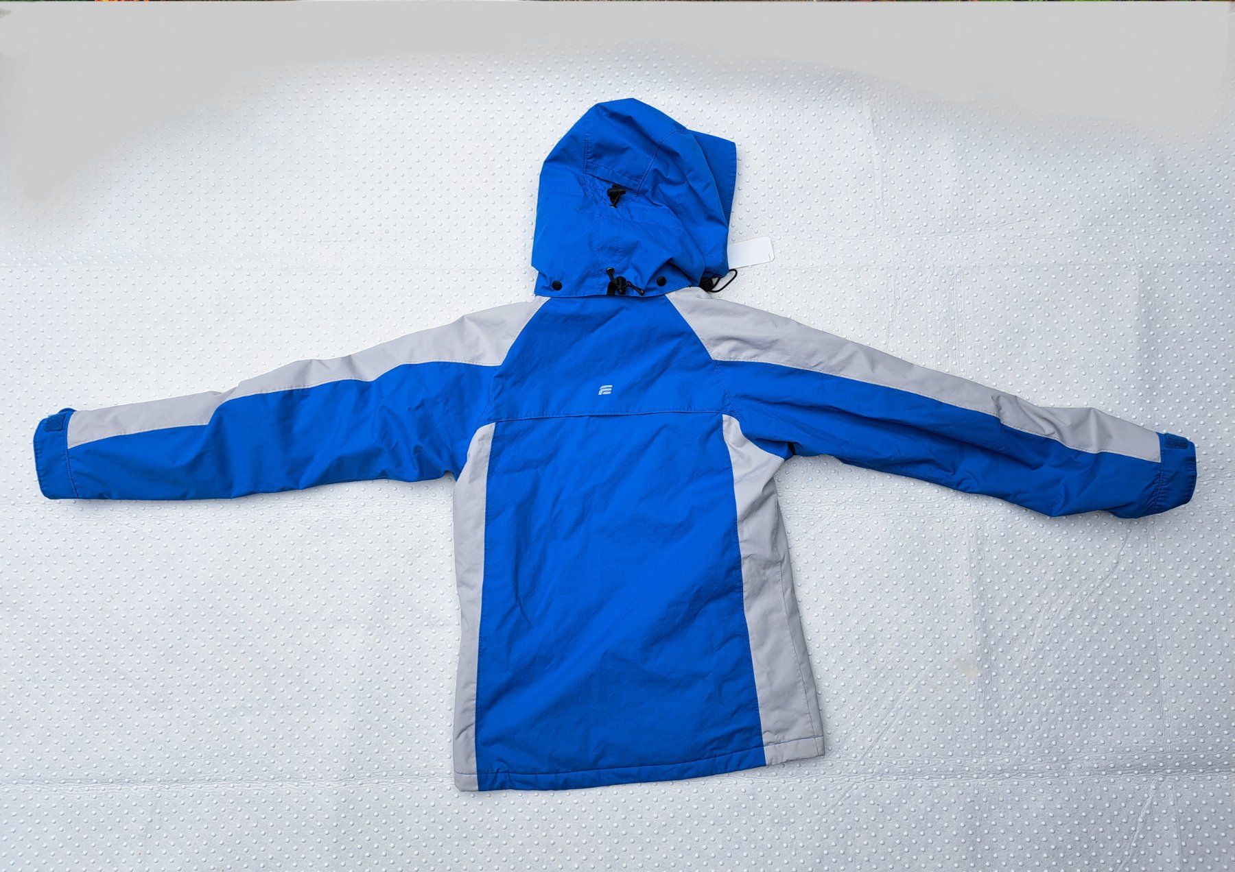 Everest Giacche: Winterjacke Everest, Blau/Grau, Grösse XS – Nuovo (secondo la descrizione) da Gysenstein venduto da joshuas81 5