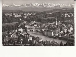Bern ca. 1950