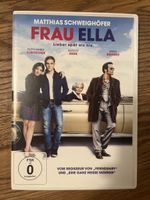 Frau Ella mit Matthias Schweighöfer