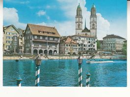 Zürich ca. 1970