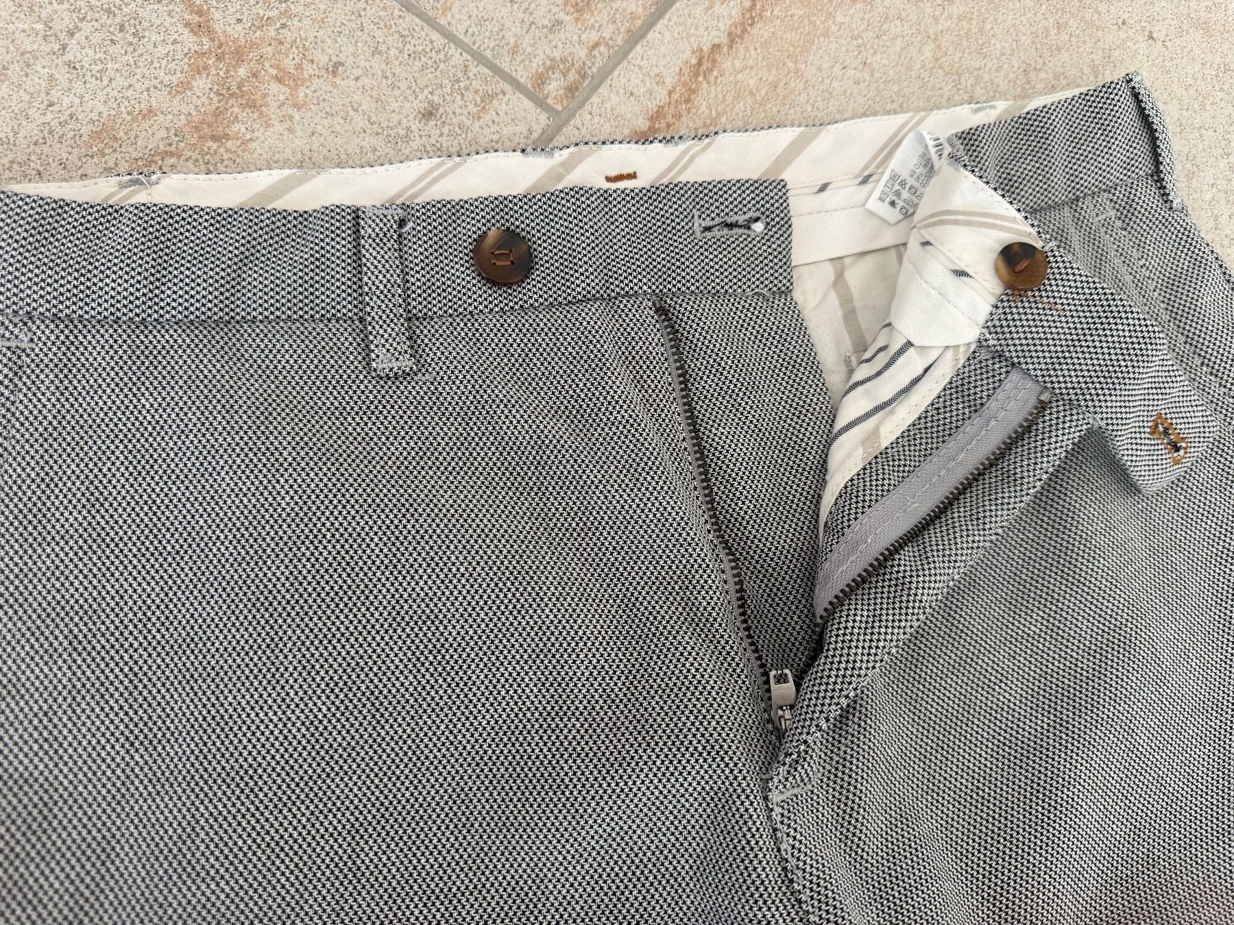 Zara Pantaloni: Hose – Nuovo (secondo la descrizione) da Buchs SG venduto da BubiLuna 4
