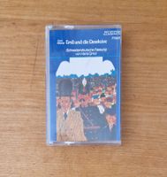 Kassette Emil und die Detektive