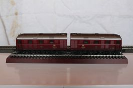 Märklin 37285 V188, digital mfx, Topzustand, OVP