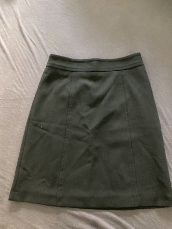 Eleganter Jupe