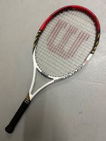 Wilson Prostaff 26
