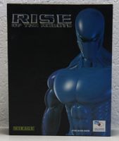 PC Big Box - Rise Of The Robots im Sammlerzustand