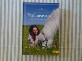 Nicola Förg - Mittsommerwind - Idas Entscheidung - B1030