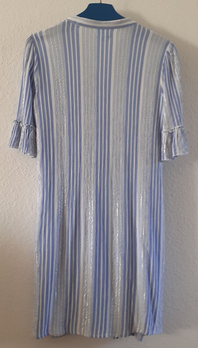 Kleider: Iconique Italy Sommer/Strandkleid, M – Gebraucht aus Bern von Solarsystem 3