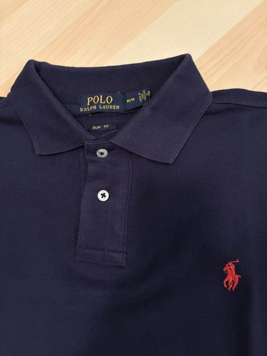 Magliette Polo: Polo Ralph Lauren long sleeve – Usato da Rüfenacht BE venduto da marc_josty 2