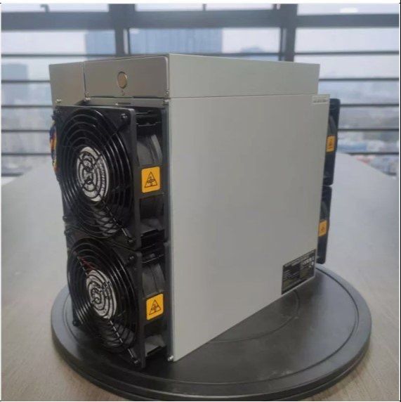 Bitmain Coin Miner: Antminer L7 9GH – Usato da Bürglen TG venduto da Miner_Marketplace 1