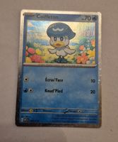 COIFFETON HOLO 003/015 PROMO MCDONALD'S 2023 FR POKEMON