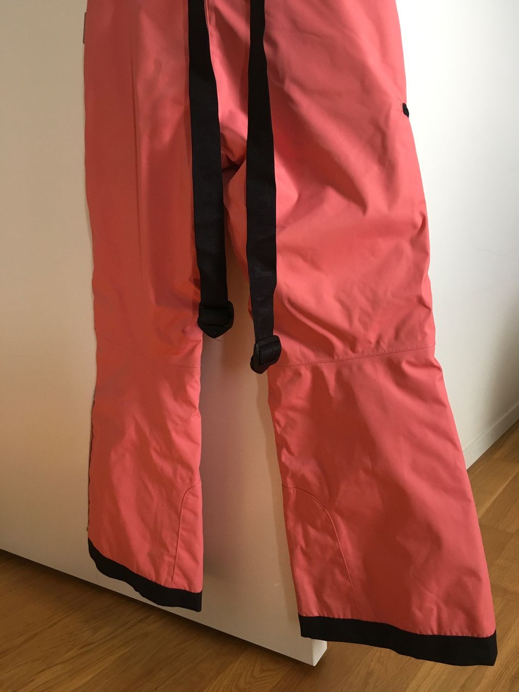 Reima Pantaloni: Reima Tec Skihose Koralle Gr 128 – Usato da Baar venduto da NataMira 2