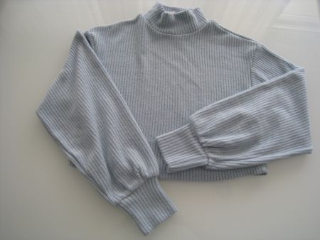 Neuf Bershka Pull Taille XS