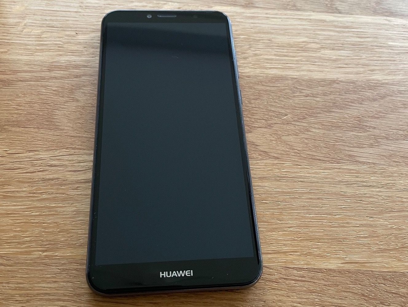 Huawei Portables: Huawei Y6 – Neuf (Voir description) à Münchenbuchsee par xk25_est 1