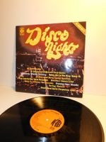 Neue Fundschätze - LP Disco Nights Schallplatte